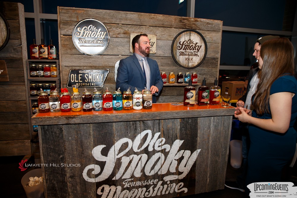 Whiskey Fest 2018