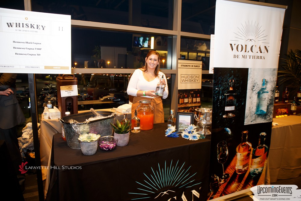 Whiskey Fest 2018