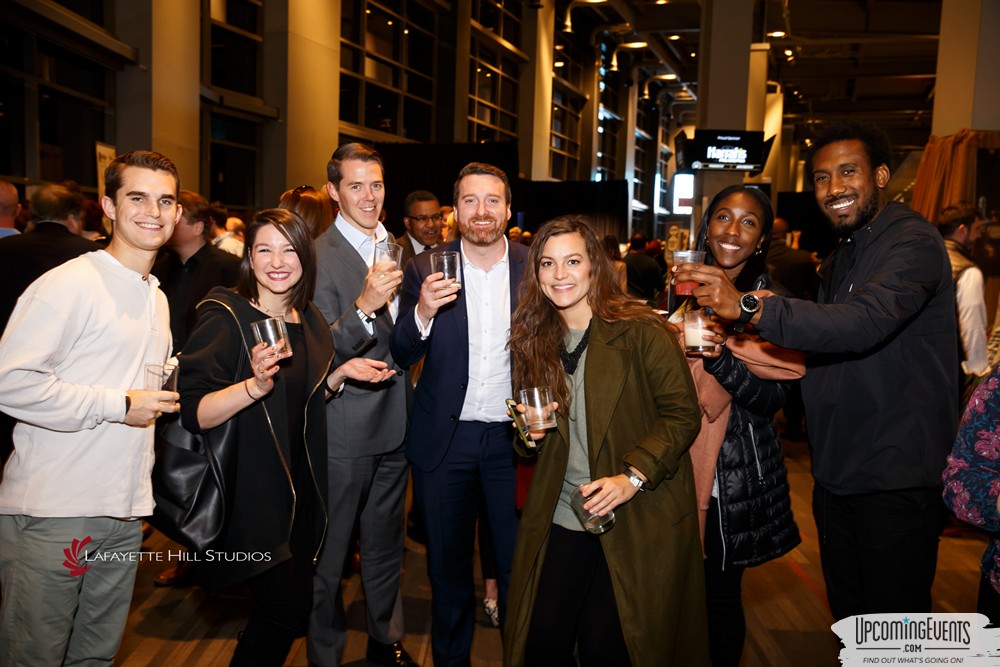 Whiskey Fest 2018