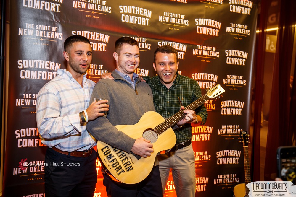 Whiskey Fest 2018