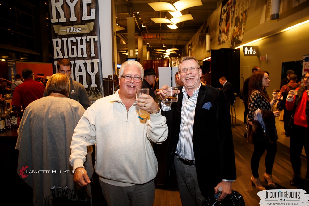 Whiskey Fest 2018