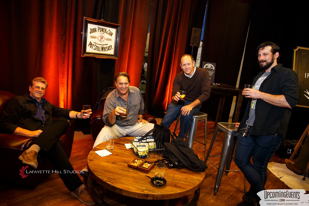 Whiskey Fest 2018