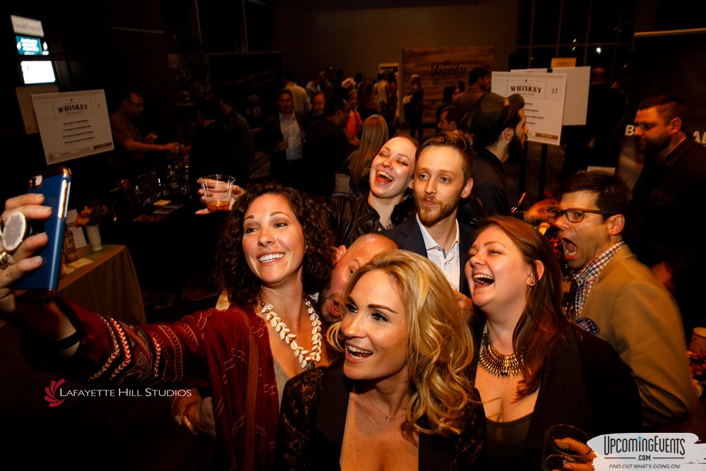 Whiskey Fest 2018