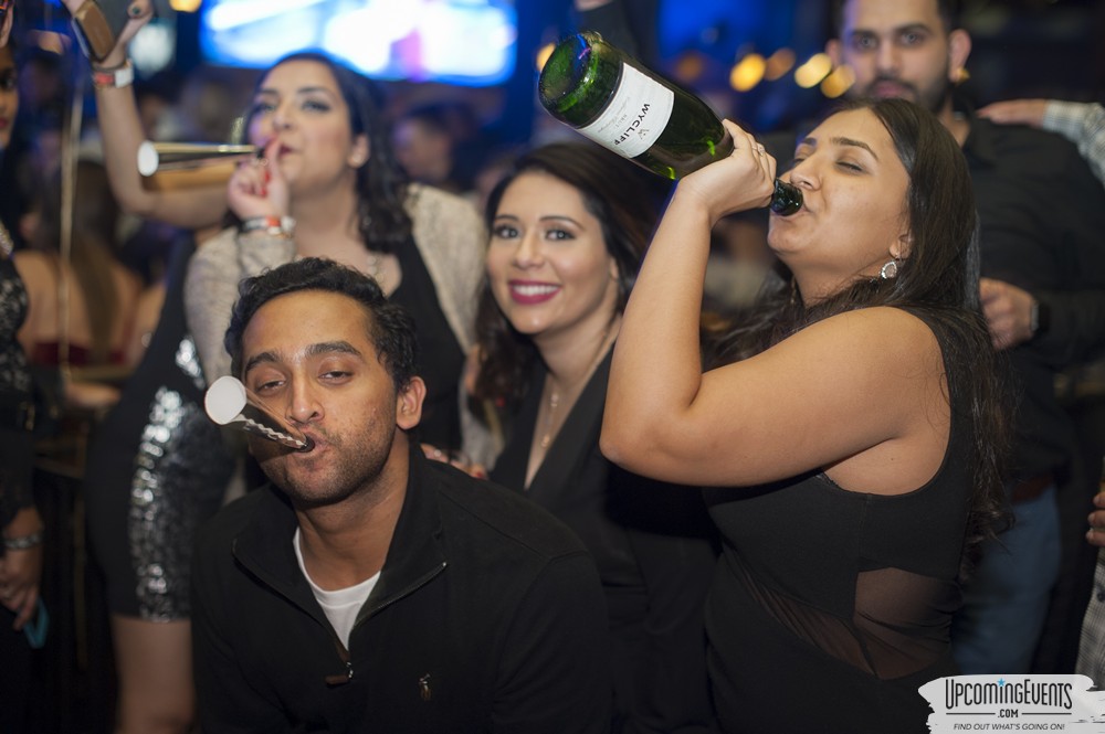 New Years Eve 2019 at City Tap House Logan Square