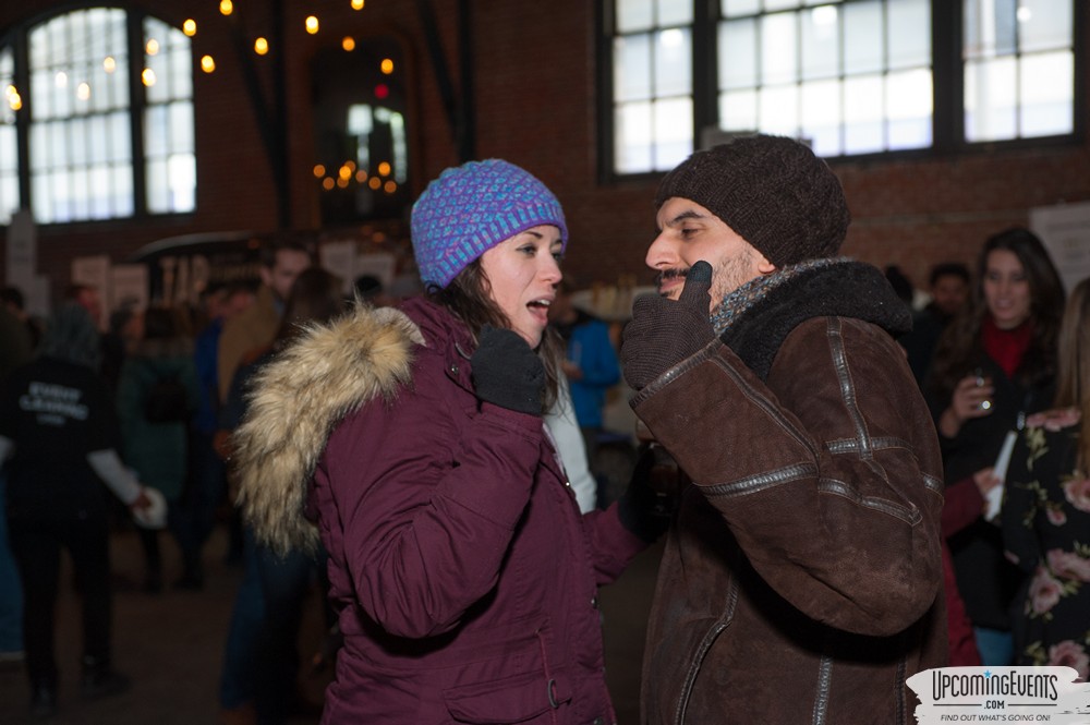 Philly Winter Craft Beer Fest - Saturday Session 1