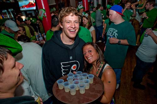 McPattysfest 2010