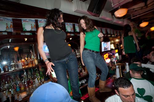 McPattysfest 2010