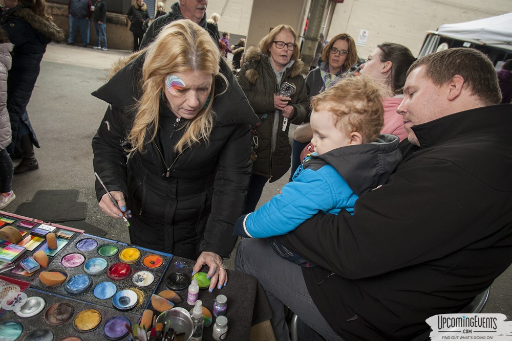 Mummers Mardi Gras Festival (Candid Gallery 1)