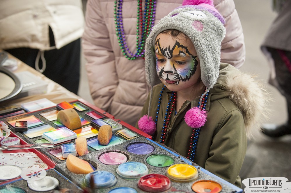 Mummers Mardi Gras Festival (Candid Gallery 1)
