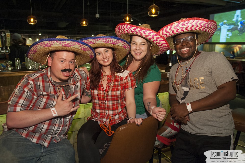 Cinco de Mayo 2019