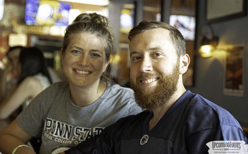Manayunk BBQ Crawl