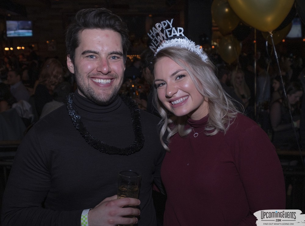 New Years Eve 2020 at City Tap House Logan Square