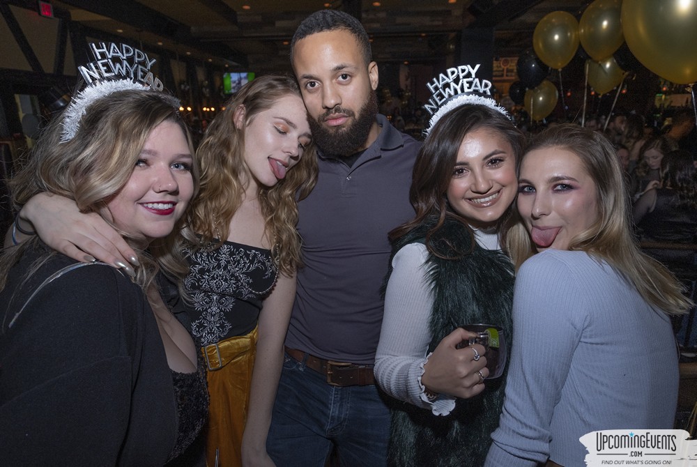 New Years Eve 2020 at City Tap House Logan Square