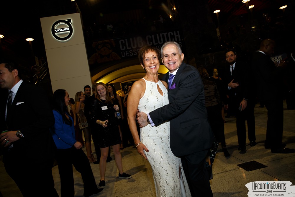Black Tie Tailgate 2020 (General Event Shots)