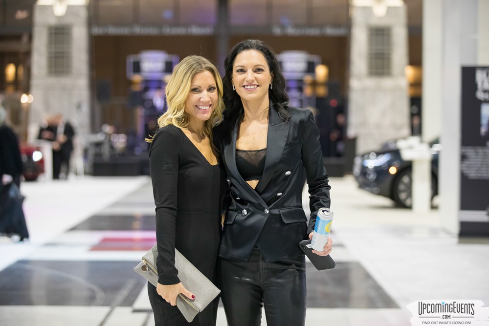 Black Tie Tailgate 2020 (General Event Shots)
