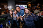 NYE 2022 at City Tap House Logan Square