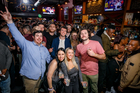 New Year's Eve in Philadelphia at Ladder 15