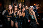 New Year's Eve in Philadelphia at Ladder 15