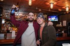 New Year's Eve in Philadelphia - Pre-Party Photos (December 10, 2022)