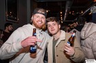 New Year's Eve in Philadelphia - Pre-Party Photos (December 10, 2022)