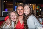 New Year's Eve in Philadelphia - Pre-Party Photos (December 10, 2022)