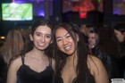 New Year's Eve in Philadelphia (Vesper, Blume, Sueno, Finn McCools)