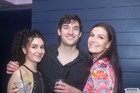 New Year's Eve in Philadelphia (Vesper, Blume, Sueno, Finn McCools)