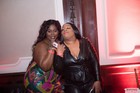 Glitter City Gala NYE Party at The Crystal Tea Room (Candid Photos)