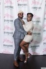Glitter City Gala NYE Party at The Crystal Tea Room (Backdrop Photos)