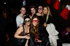 New Year's Eve in Philadelphia (Wicked Wolf, Tradesman's, Bru, Ladder15)