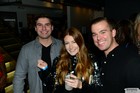 New Year's Eve in Philadelphia (Wicked Wolf, Tradesman's, Bru, Ladder15)