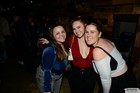 New Year's Eve in Philadelphia (Wicked Wolf, Tradesman's, Bru, Ladder15)