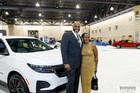 Black Tie Tailgate 2023 (General Event Photos)