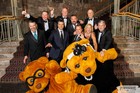 Black Tie Tailgate 2023 (General Event Photos)