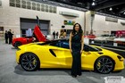 Black Tie Tailgate 2023 (General Event Photos)