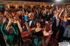 Black Tie Tailgate 2023 (General Event Photos)