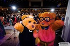 Black Tie Tailgate 2023 (General Event Photos)