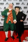Black Tie Tailgate 2023 (The Red Carpet)