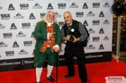 Black Tie Tailgate 2023 (The Red Carpet)