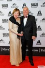 Black Tie Tailgate 2023 (The Red Carpet)