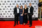 Black Tie Tailgate 2023 (The Red Carpet)