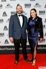 Black Tie Tailgate 2023 (The Red Carpet)