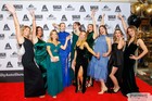 Black Tie Tailgate 2023 (The Red Carpet)