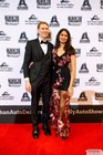 Black Tie Tailgate 2023 (The Red Carpet)