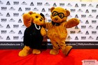 Black Tie Tailgate 2023 (The Red Carpet)