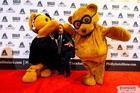 Black Tie Tailgate 2023 (The Red Carpet)