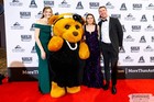 Black Tie Tailgate 2023 (The Red Carpet)