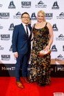 Black Tie Tailgate 2023 (The Red Carpet)