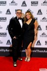 Black Tie Tailgate 2023 (The Red Carpet)