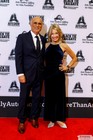 Black Tie Tailgate 2023 (The Red Carpet)